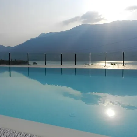 Apartment Bellavista Giulia Dervio