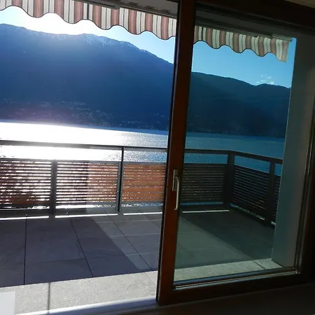 Apartment Bellavista Giulia Dervio