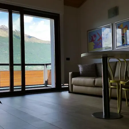 Appartement Bellavista Giulia On *