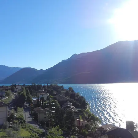 Apartment Bellavista Giulia Dervio