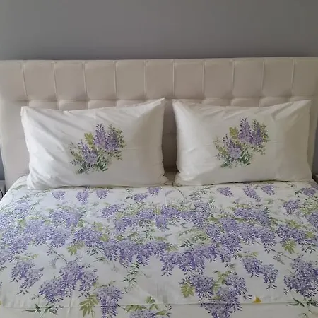 Bellavista Giulia On Apartamento Dervio