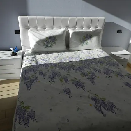 Apartment Bellavista Giulia