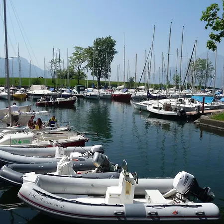 Bellavista Giulia Dervio