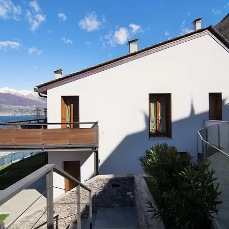 Apartment Bellavista Giulia