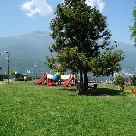 Apartment Bellavista Giulia
