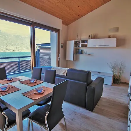 Apartment Bellavista Giulia