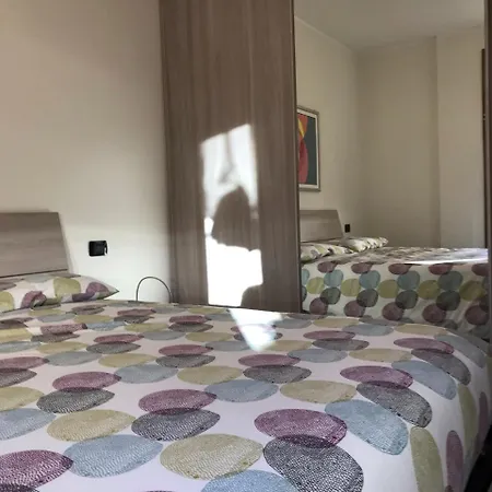 Bellavista Giulia On * Dervio