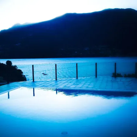 Bellavista Giulia On Dervio