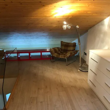 Apartamento Bellavista Giulia On *