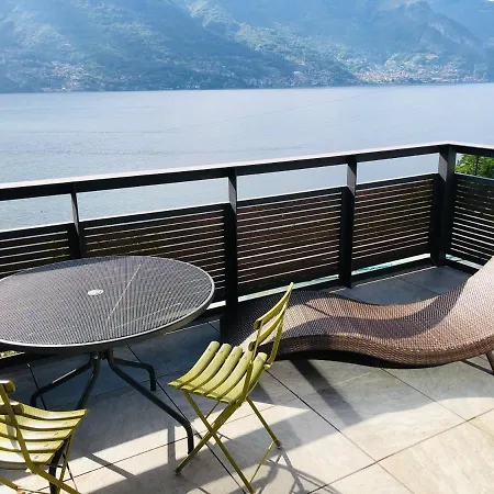 Bellavista Giulia Apartment Dervio