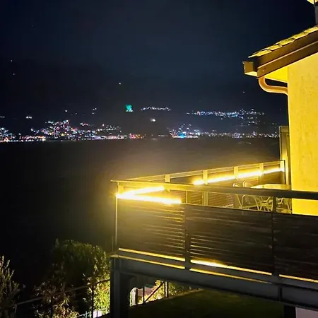 Bellavista Giulia On Apartamento