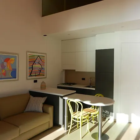 Bellavista Giulia On Dervio