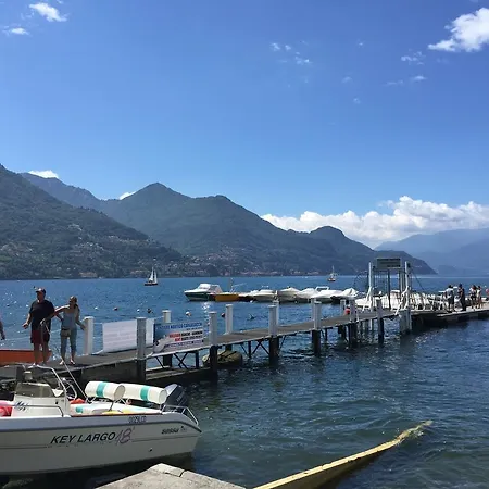 Apartamento Bellavista Giulia On Dervio