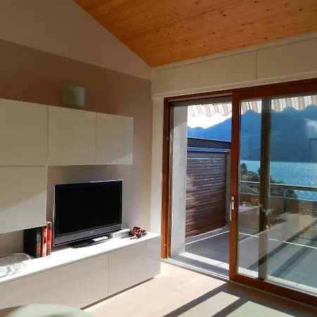 Apartamento Bellavista Giulia On *