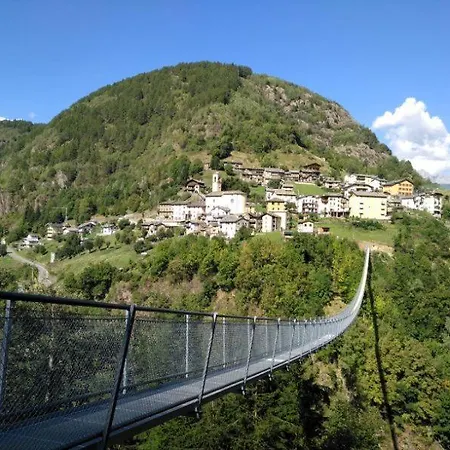 Bellavista Giulia On