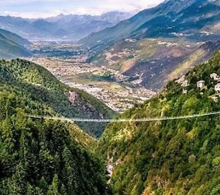 Bellavista Giulia On * Dervio