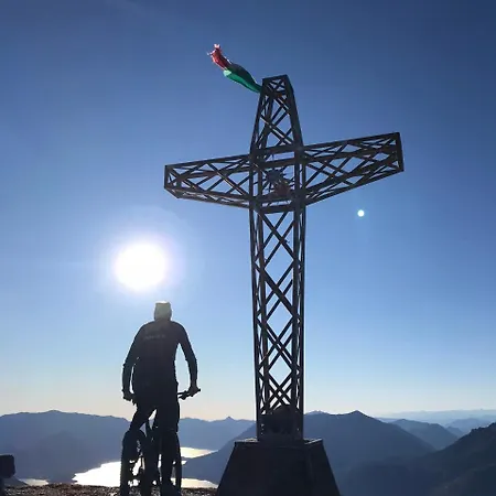 Apartamento Bellavista Giulia On