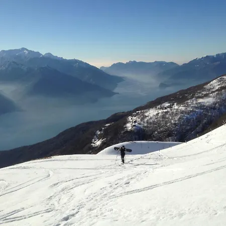 Bellavista Giulia On * Dervio