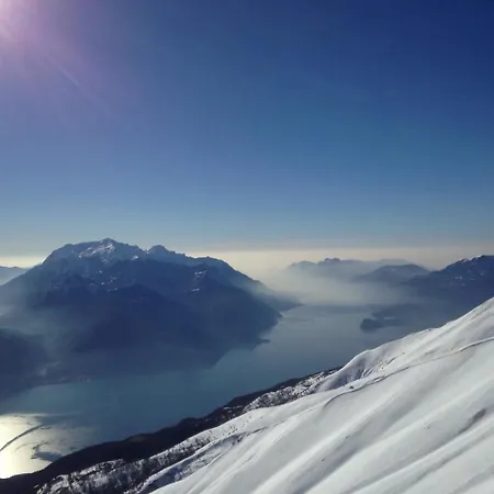 Bellavista Giulia On Apartamento