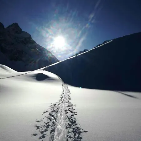 Bellavista Giulia On Apartamento